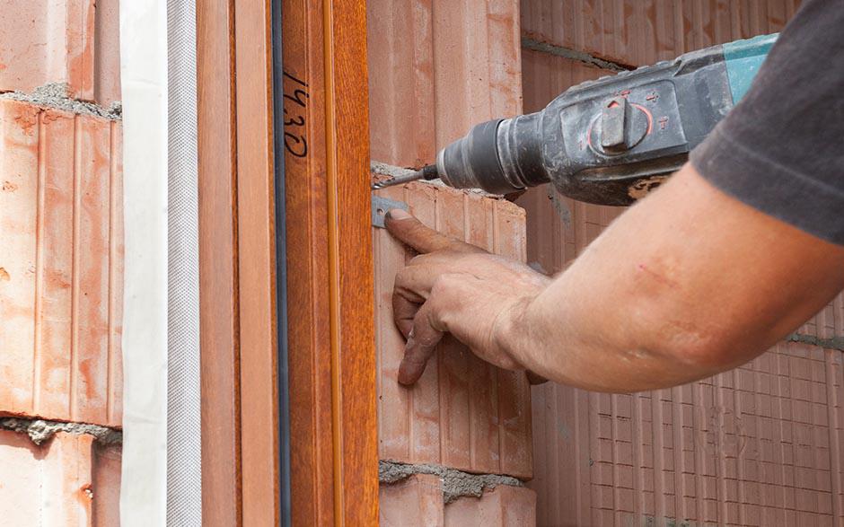 remplacer vitre Beynes