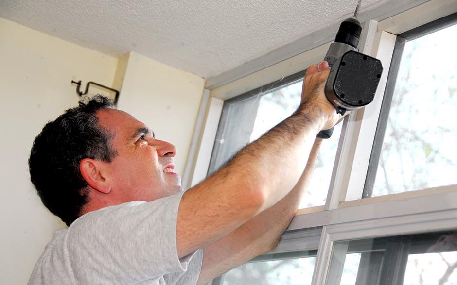 double vitrage sur mesure Noisy-le-Sec